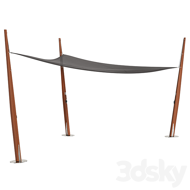 3d model