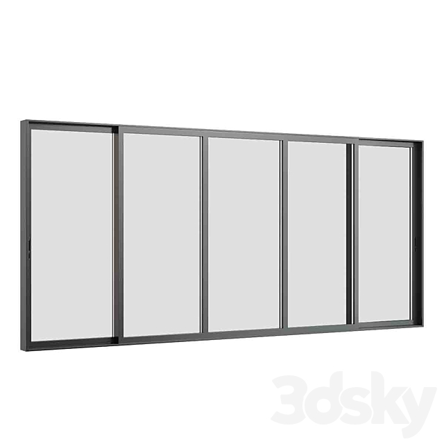 3d model