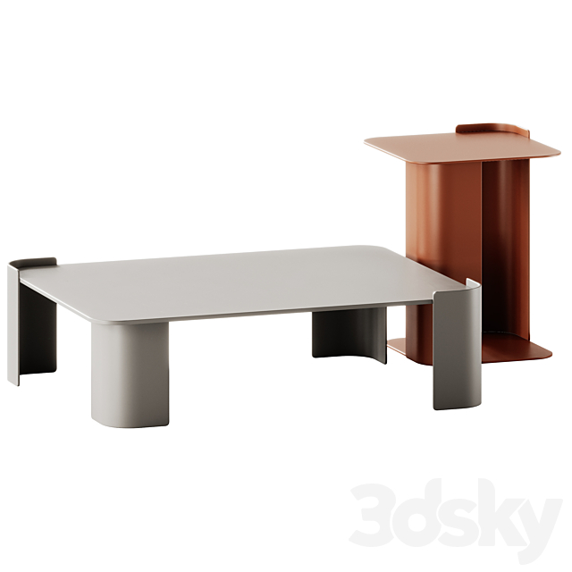 3d model
