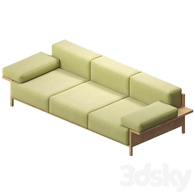 3d model