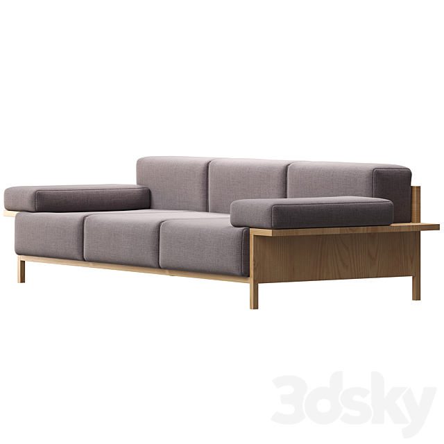 3dsky Free Download