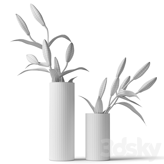 3d model