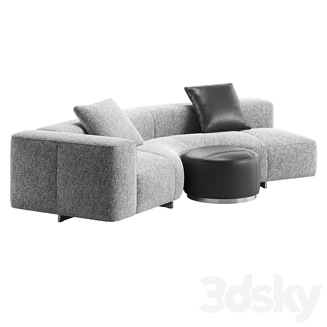 3d model