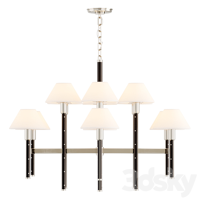 3d model