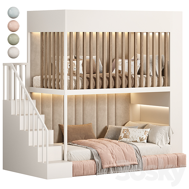 3d model