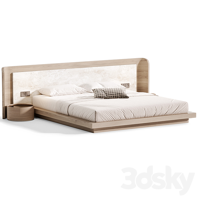 3d model