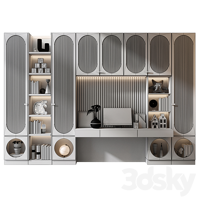 3dsky Free Download