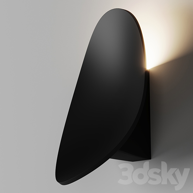 3d model