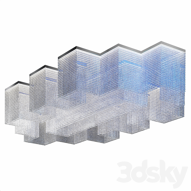 3d model