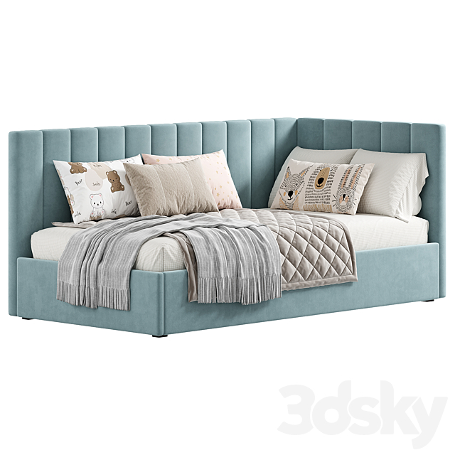 3d model