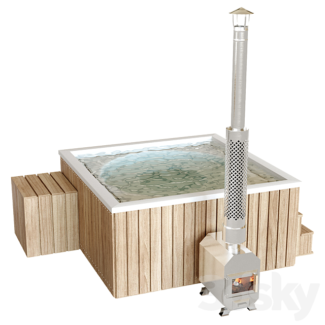 3dsky Free Download