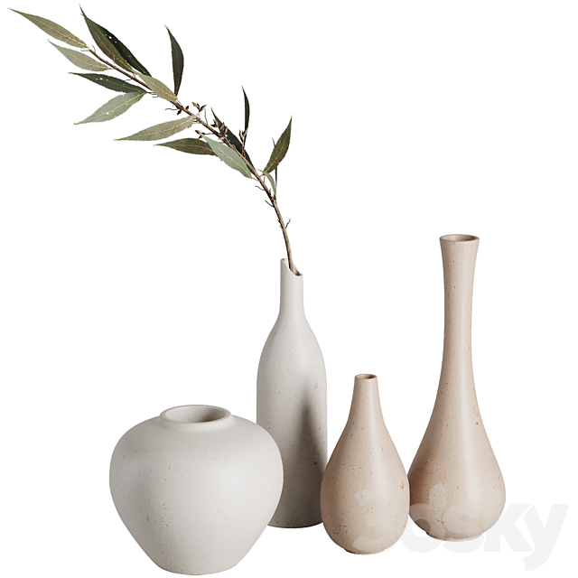 3d model