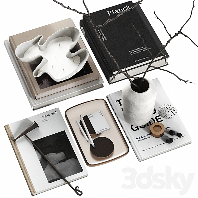 3dsky Free Download