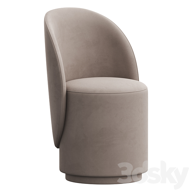 3d model