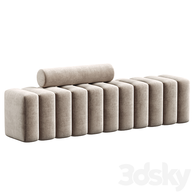 3d model