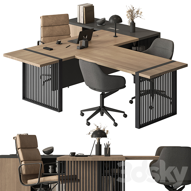 3d model