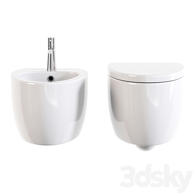 3d model