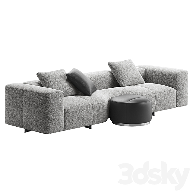 3d model