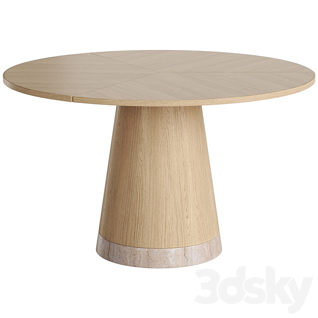 3d model