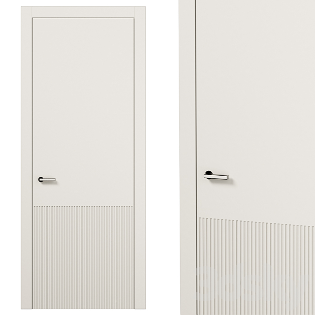 3d model