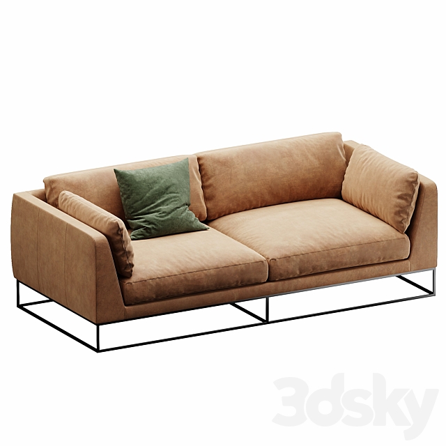 3d model