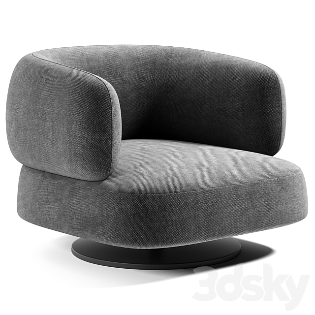 3d model