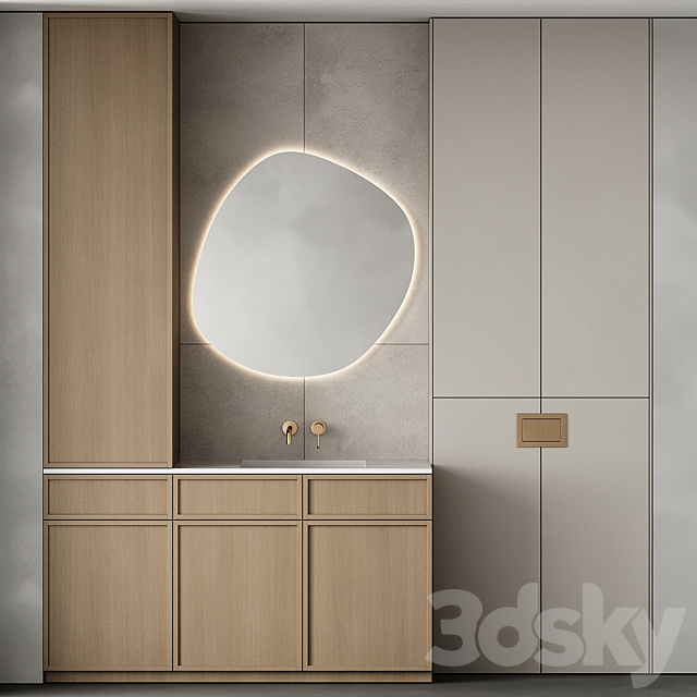3d model