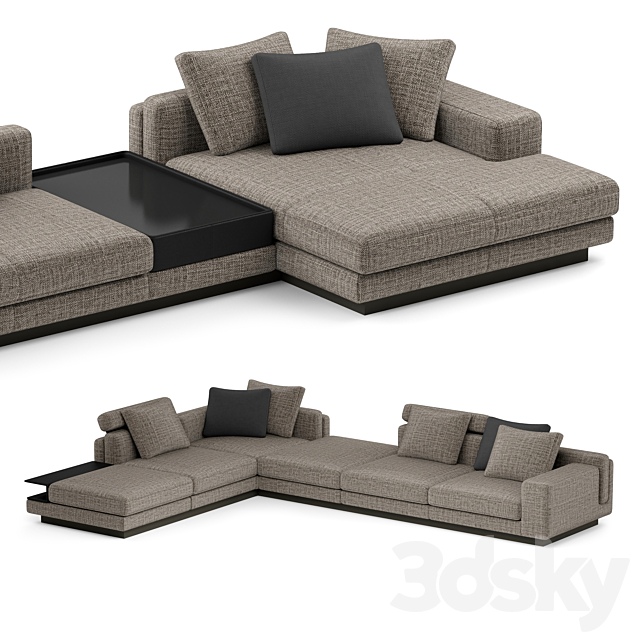 3d model