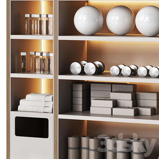 3d model