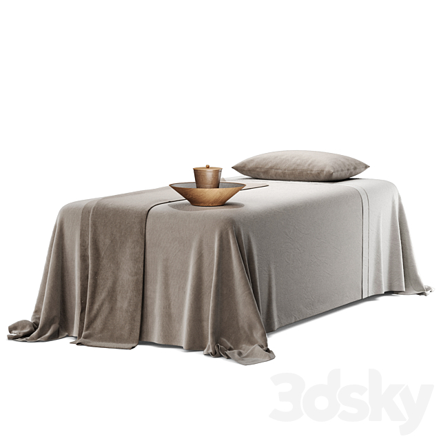 3d model