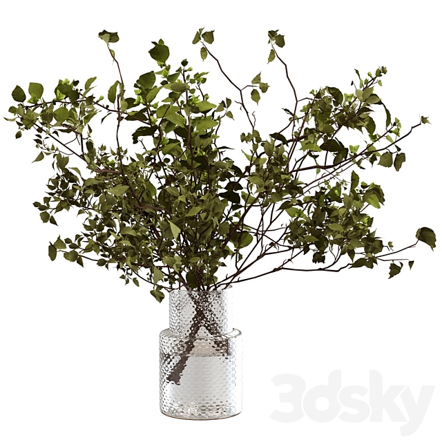 3d model