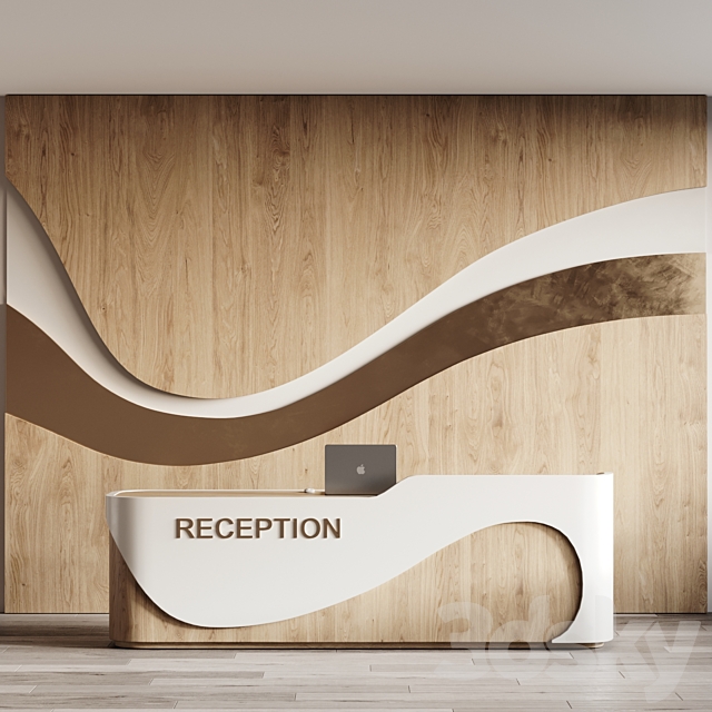 3d model
