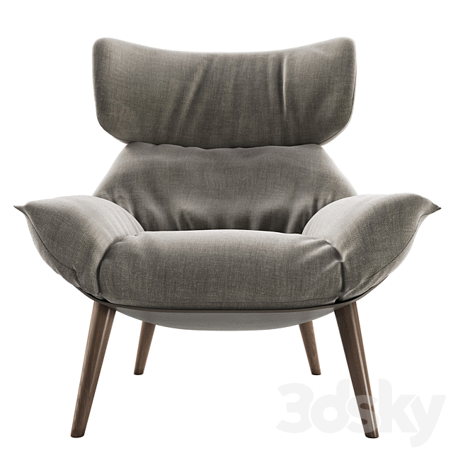 3d model