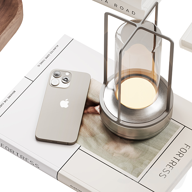 3d model