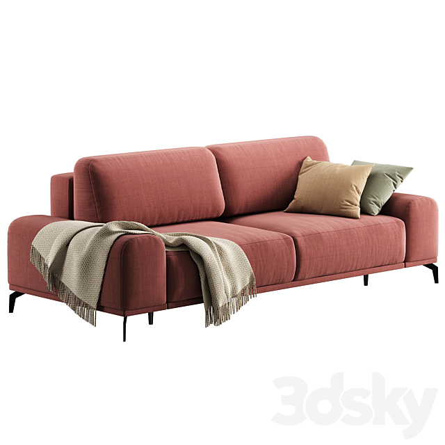 3d model