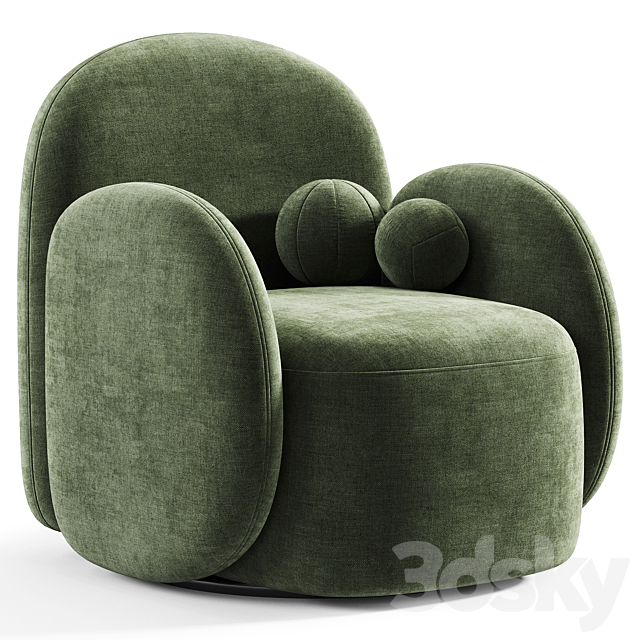 3d model