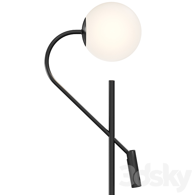 3d model