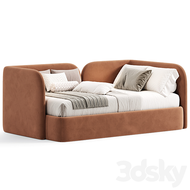 3d model