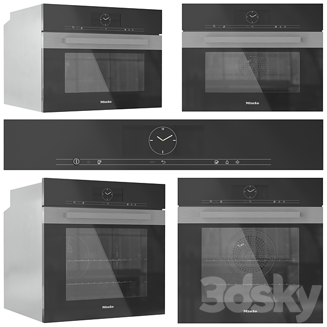 3dsky Free Download