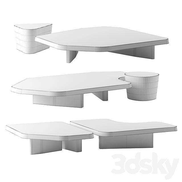 3d model