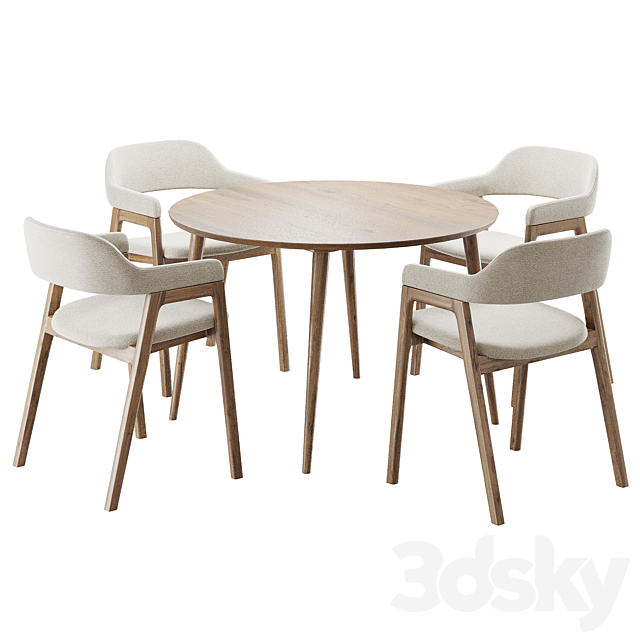 3dsky Free Download