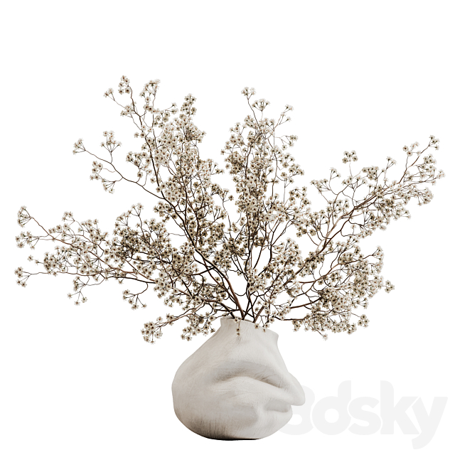 3d model