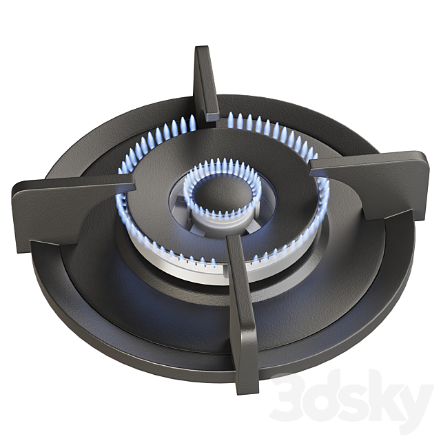 3d model