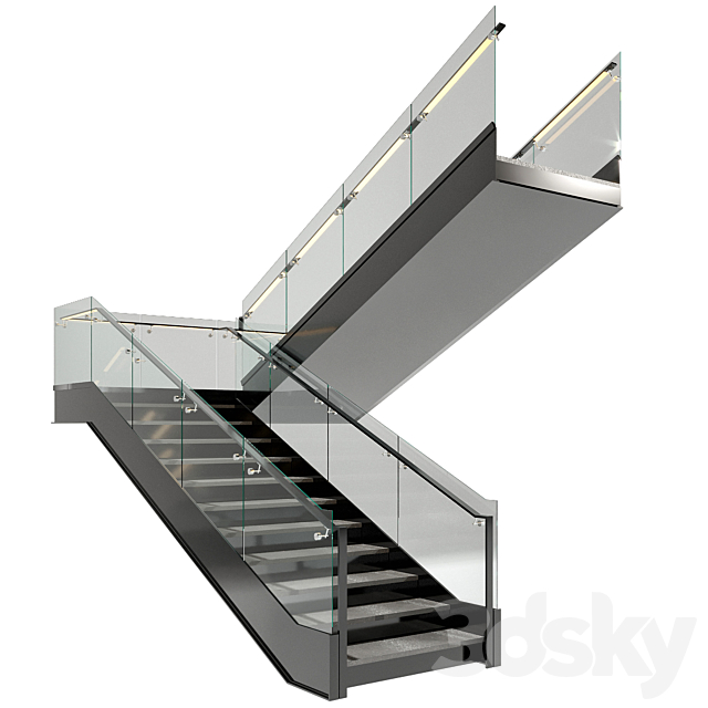 3d model