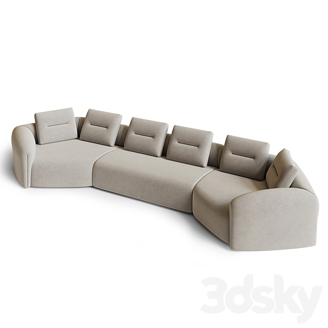 3d model
