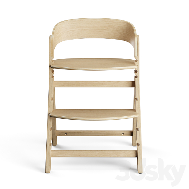 3d model