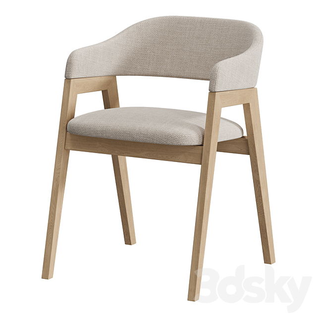 3d model
