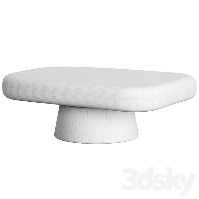 3d model
