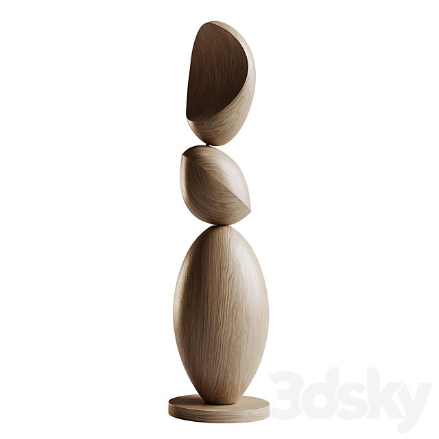3d model