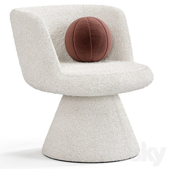 3d model